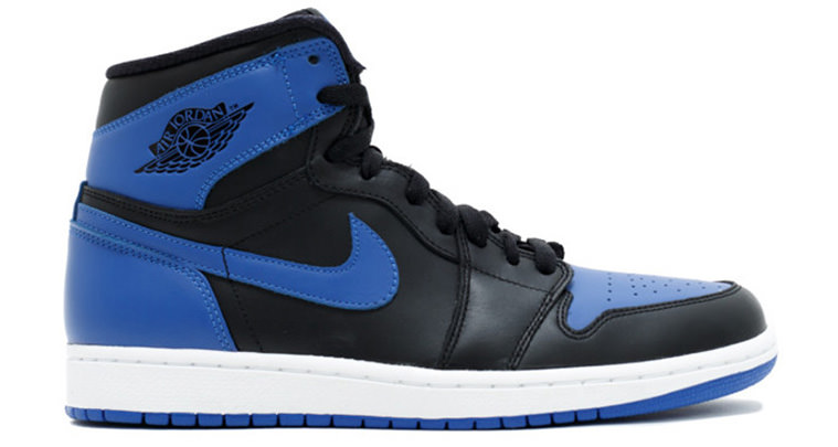 Air Jordan 1 Royal