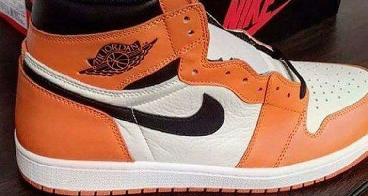 Air Jordan 1 Shattered Backboard Alternate