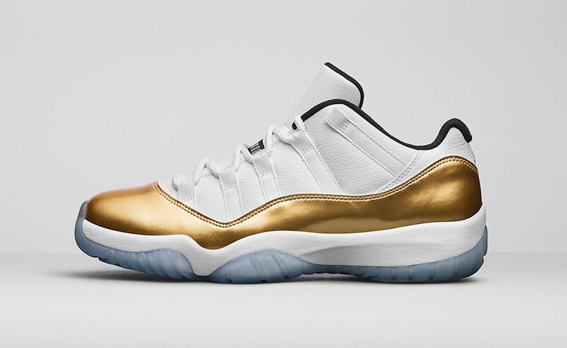 Air Jordan 11 Low Closing Ceremony 