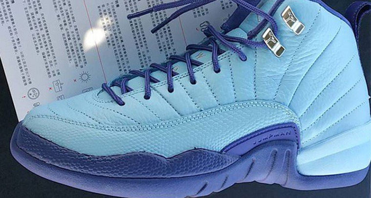 Air Jordan 12 Hornets