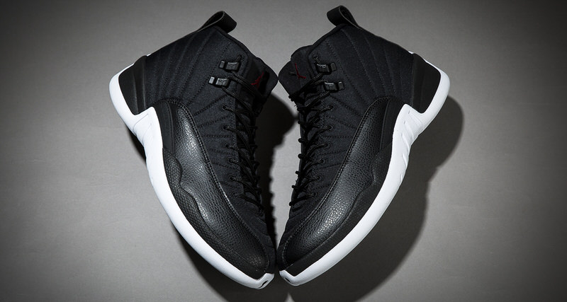 Air Jordan 12 Neoprene