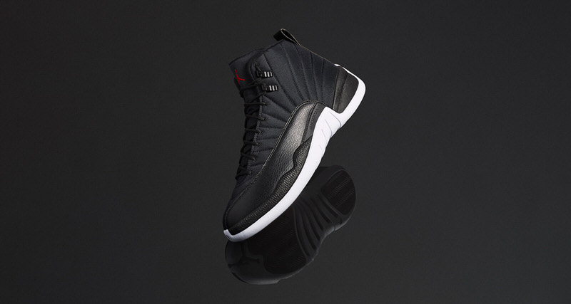 Air Jordan 12 Neoprene