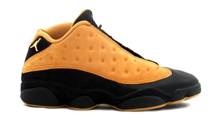 Air Jordan 13 Low Chutney