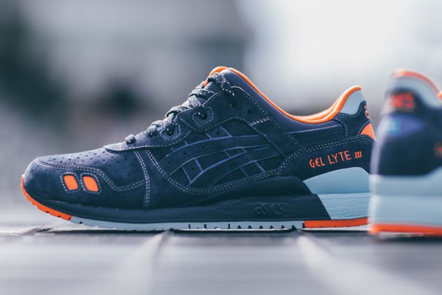 ASICS Gel Lyte III Pensel Reflect 