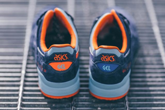 ASICS Gel Lyte III Pensel Reflect 