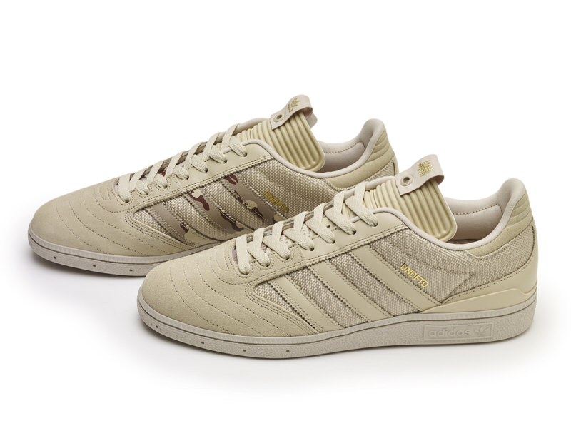 UNDFTD x adidas Consortium Busenitz