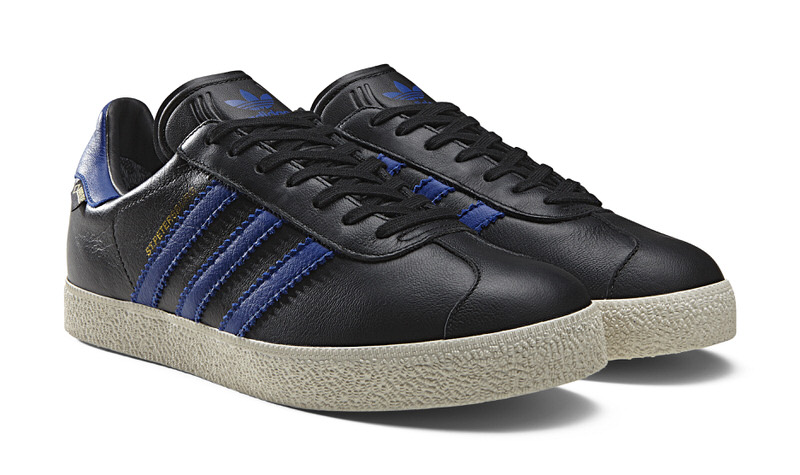 adidas Gazelle GTX City Pack