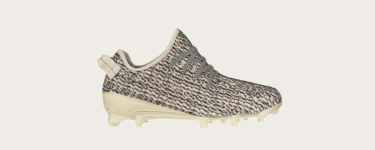 adidas Yeezy 350 Cleat