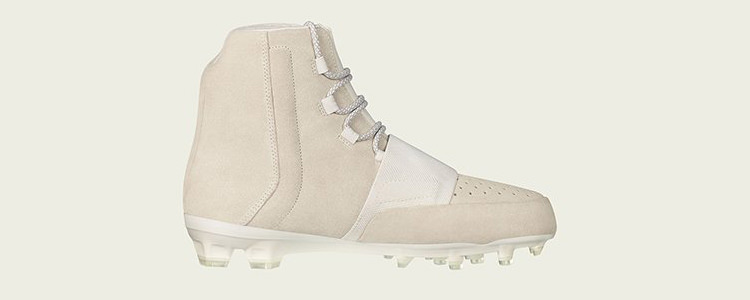 adidas Yeezy 750 Cleat