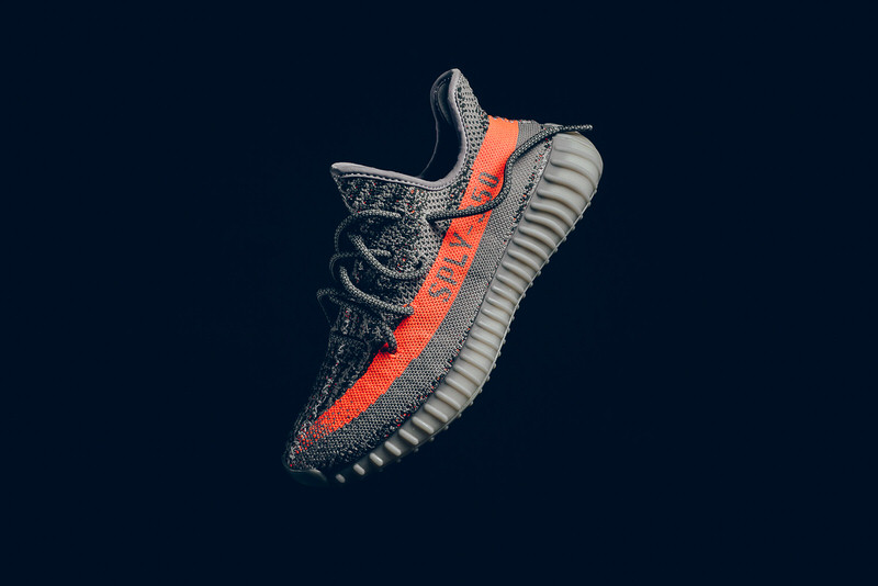 adidas Yeezy Boost 350 V2 Beluga