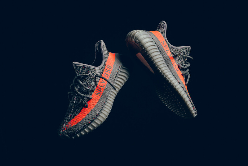 adidas Yeezy Boost 350 V2 Beluga