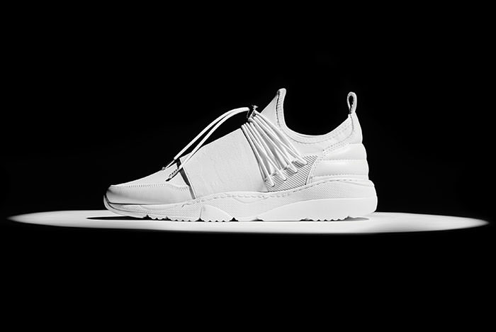 Filling Pieces Runner 3.0 Inner Circle Capsule Collection