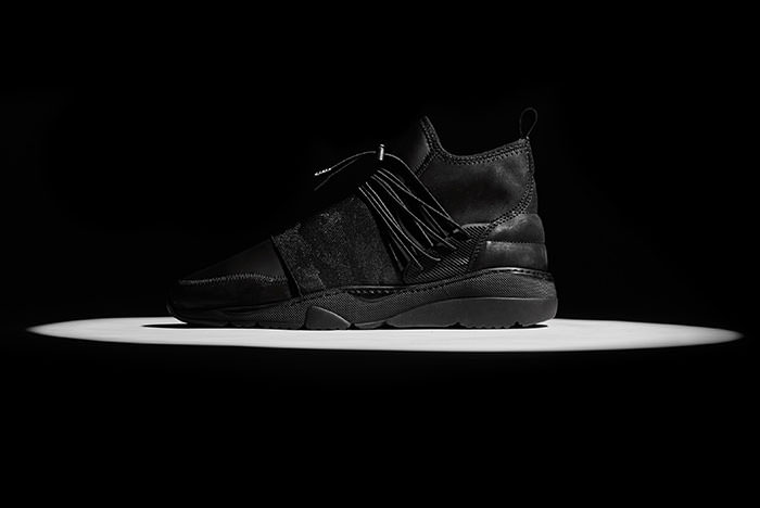 Filling Pieces Runner 3.0 Inner Circle Capsule Collection