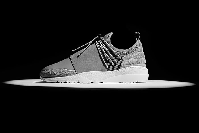 Filling Pieces Runner 3.0 Inner Circle Capsule Collection