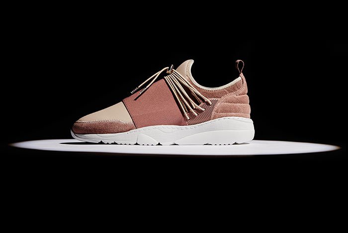 Filling Pieces Runner 3.0 Inner Circle Capsule Collection