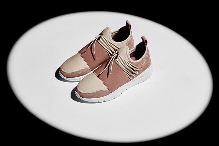 Filling Pieces Runner 3.0 Inner Circle Capsule Collection