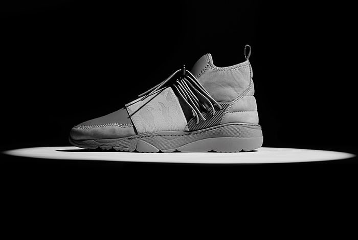 Filling Pieces Runner 3.0 Inner Circle Capsule Collection