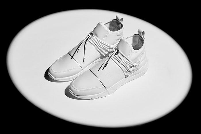 Filling Pieces Runner 3.0 Inner Circle Capsule Collection