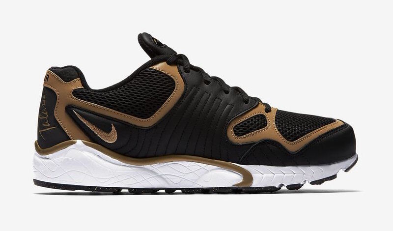 Nike Zoom Talaria Gold Rush 