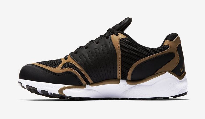 Nike Zoom Talaria Gold Rush 