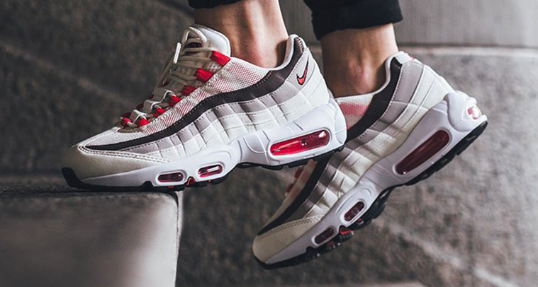 Nike Air Max 95 Ember Glow