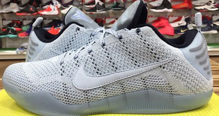 Nike Kobe 11 Halloween