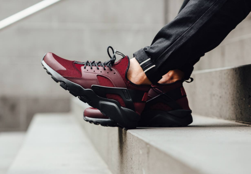 Nike Air Huarache Run