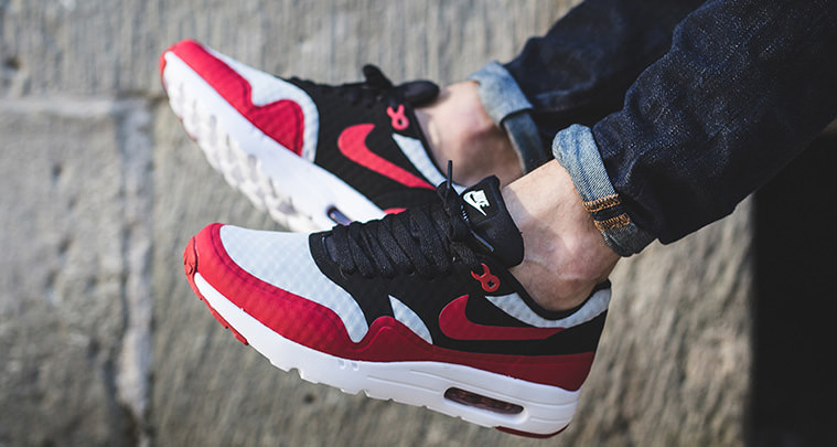 Nike Air Max 1 Ultra Chicago