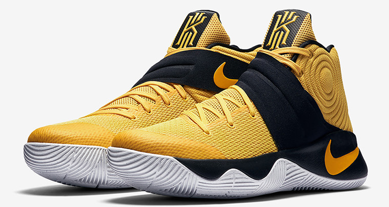 Nike Kyrie 2 Australia