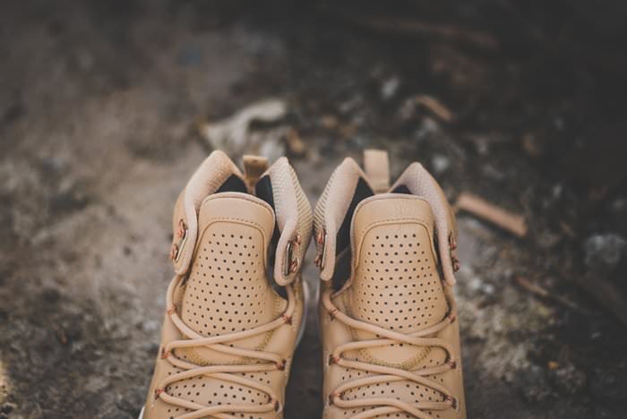 Nike LeBron 13 Elite Linen