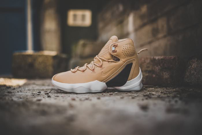 Nike LeBron 13 Elite Linen