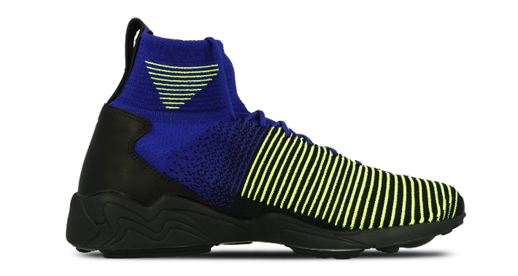 Nike Zoom Air Mercurial XI Flyknit "Deep Royal"