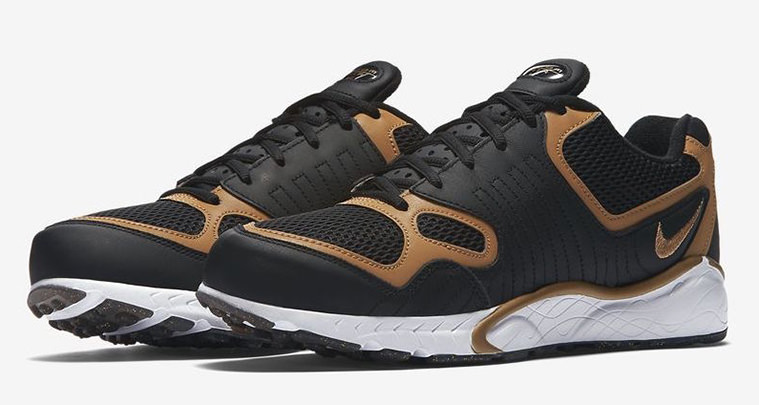 Nike Zoom Talaria Gold Rush