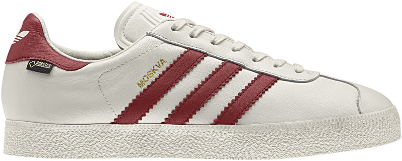 adidas Gazelle GTX City Pack