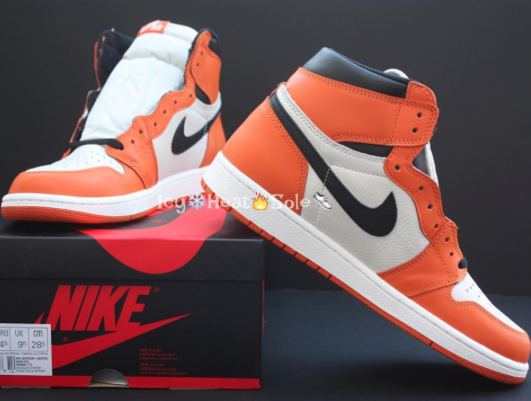 Air Jordan 1 High Shattered Backboard 2.0 