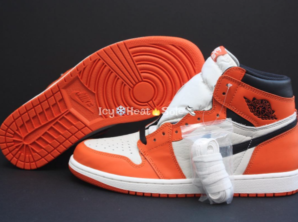 Air Jordan 1 High Shattered Backboard 2.0 