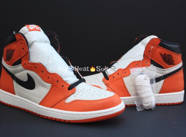 Air Jordan 1 High Shattered Backboard 2.0 