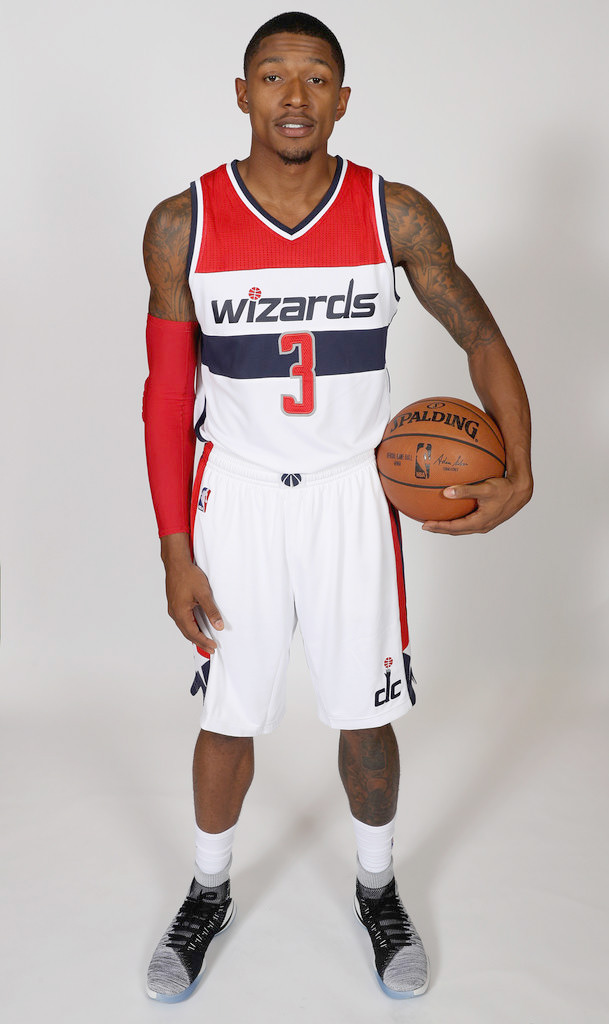 was-brad-beal