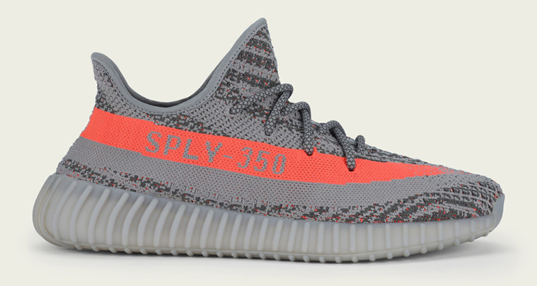 adidas Yeezy Boost 350 V2 Beluga