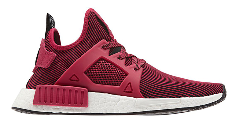 adidas NMD XR1 Magenta