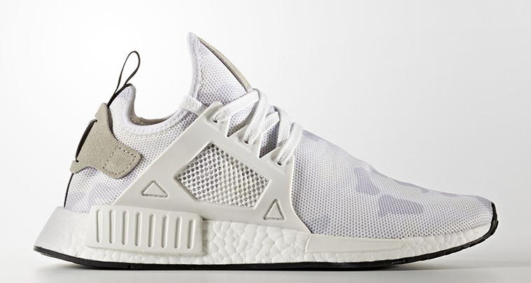 adidas NMD XR1 Duck Camo Pack