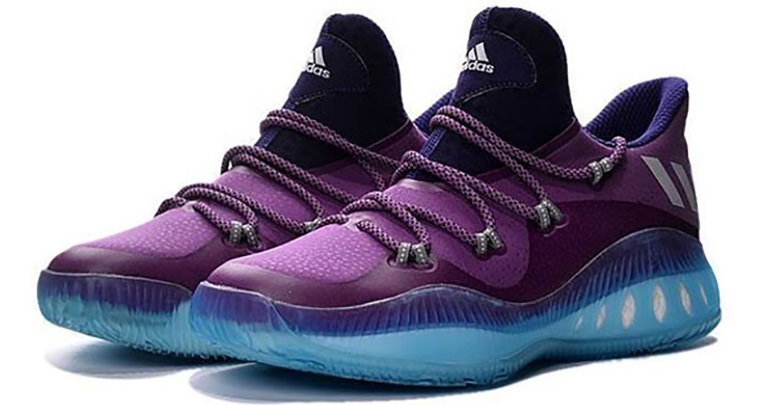 adidas Crazy Explosive Low