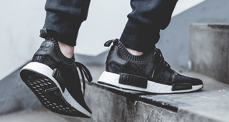 adidas NMD Winter Wool Collection