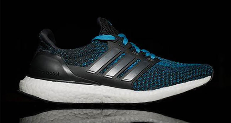 adidas Ultra Boost Racer Blue