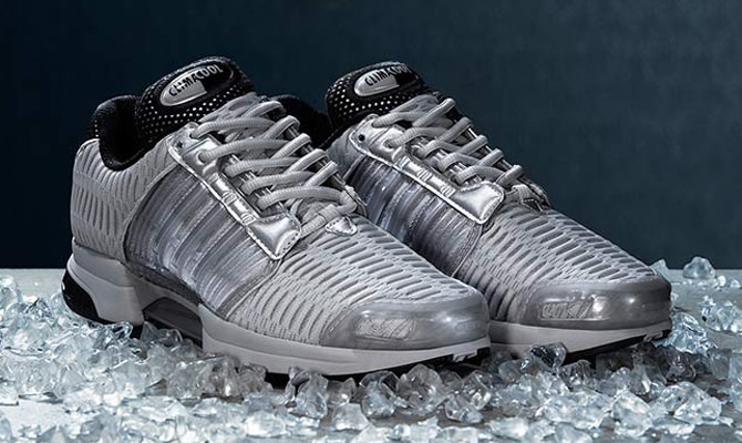 adidas Climacool Precious Metals Pack