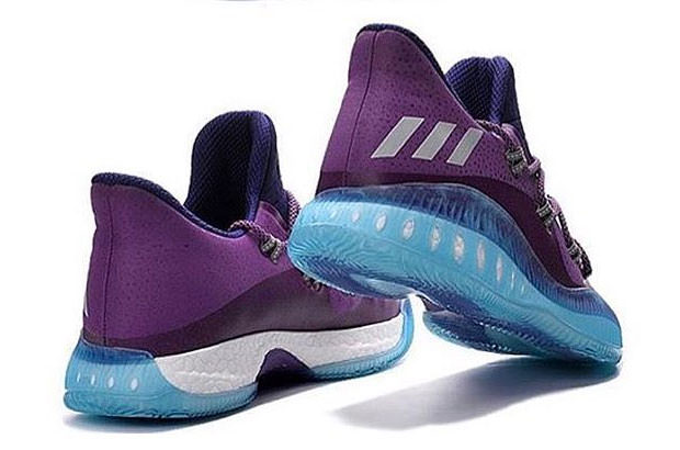 adidas Crazy Explosive Low