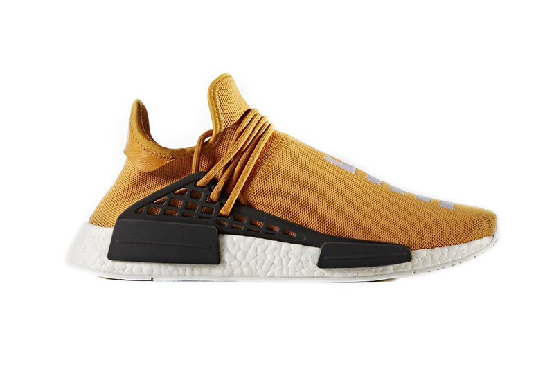 Pharrell x adidas NMD Human Race 