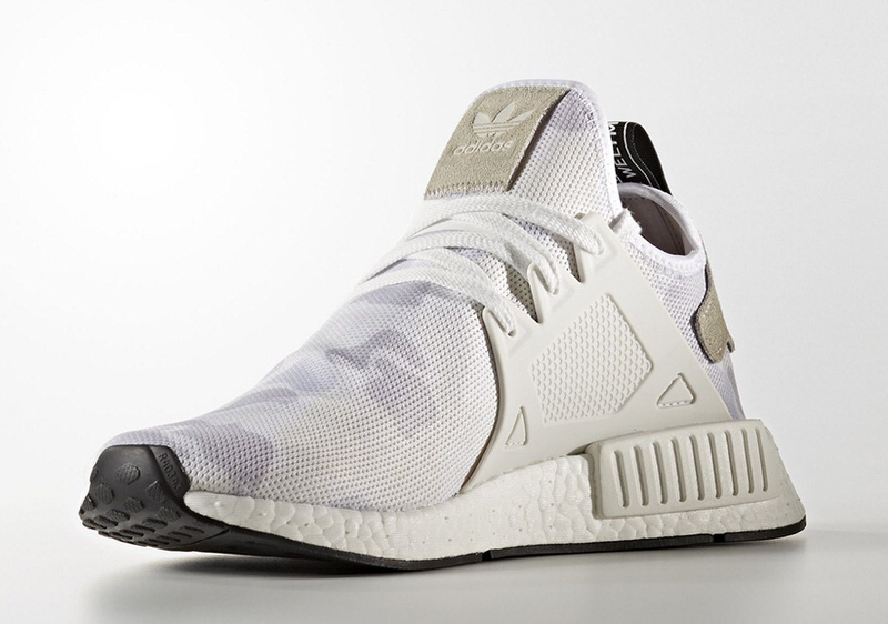 adidas NMD XR1 Duck Camo Pack 