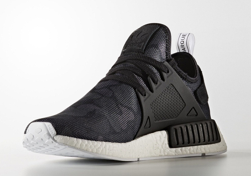 adidas NMD XR1 Duck Camo Pack 