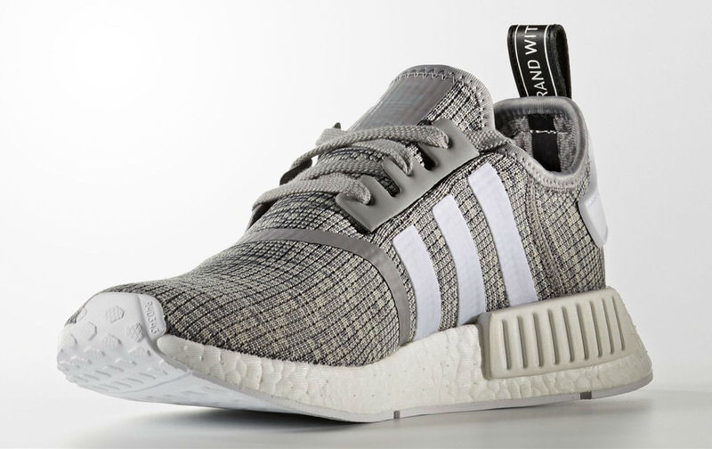 adidas NMD R1 Glitch Pack